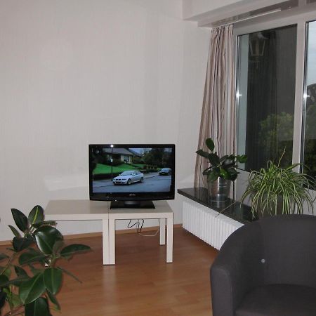 Apartment Seeblick Wetter Веттер Екстер'єр фото