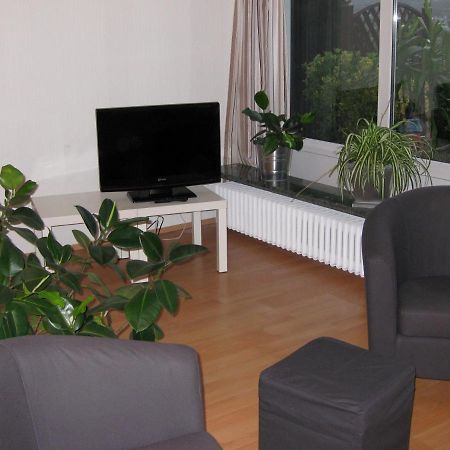Apartment Seeblick Wetter Веттер Екстер'єр фото