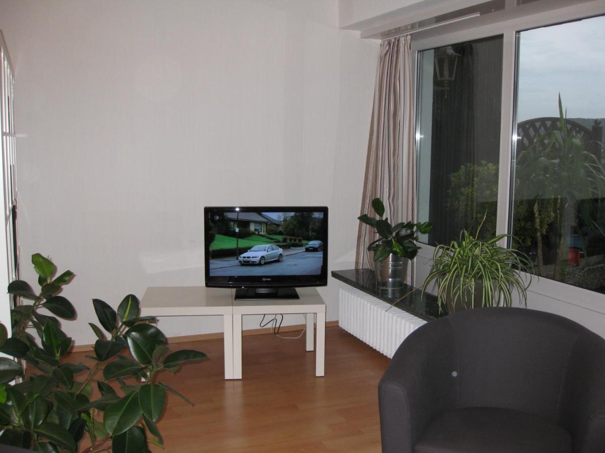 Apartment Seeblick Wetter Веттер Екстер'єр фото