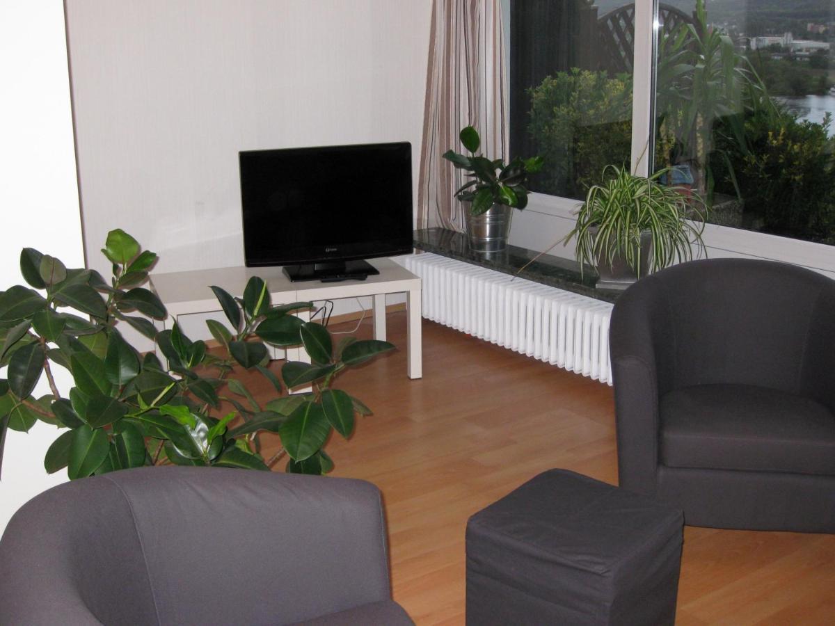 Apartment Seeblick Wetter Веттер Екстер'єр фото