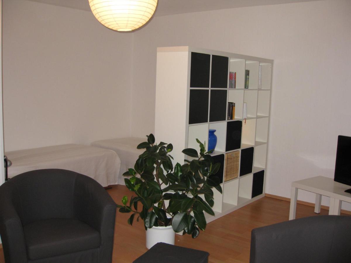 Apartment Seeblick Wetter Веттер Екстер'єр фото