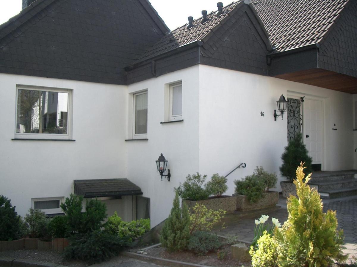Apartment Seeblick Wetter Веттер Екстер'єр фото