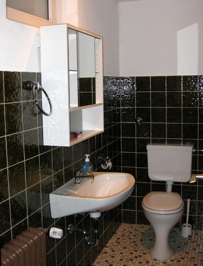 Apartment Seeblick Wetter Веттер Екстер'єр фото
