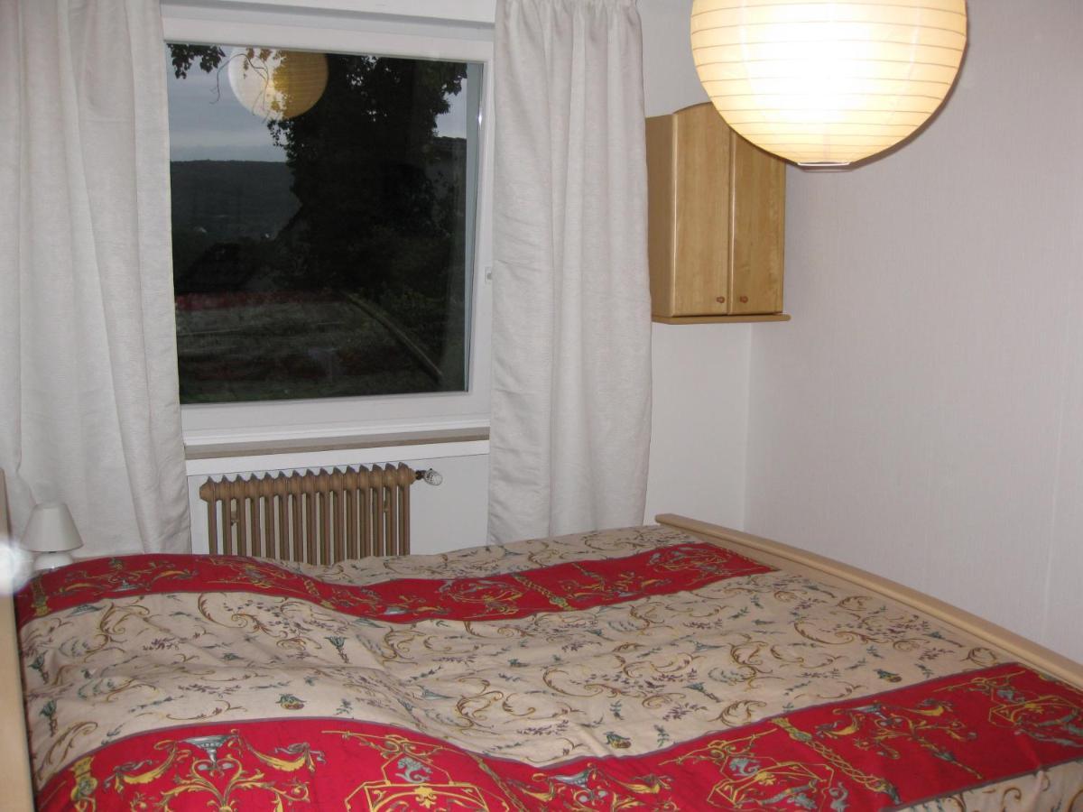 Apartment Seeblick Wetter Веттер Екстер'єр фото